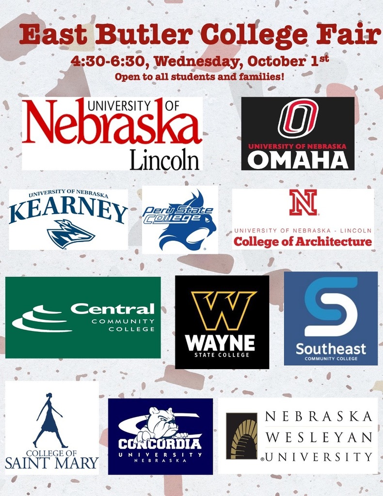 College Fair