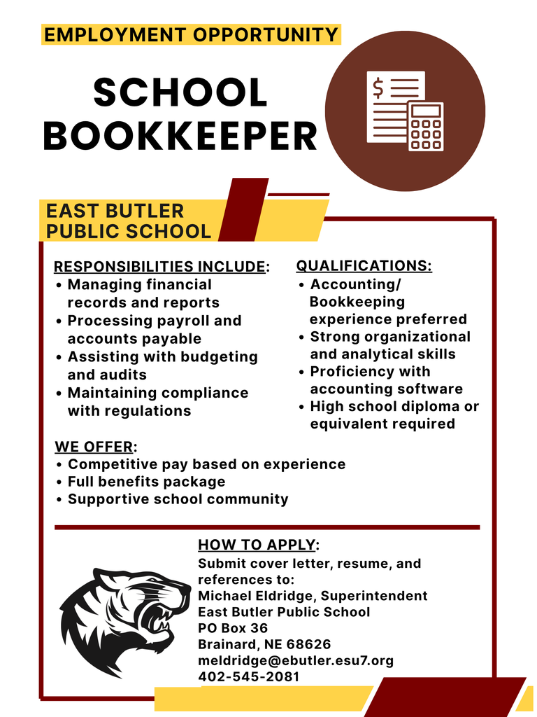 Bookkeeper