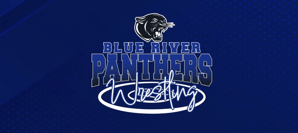 Blue River Wrestling