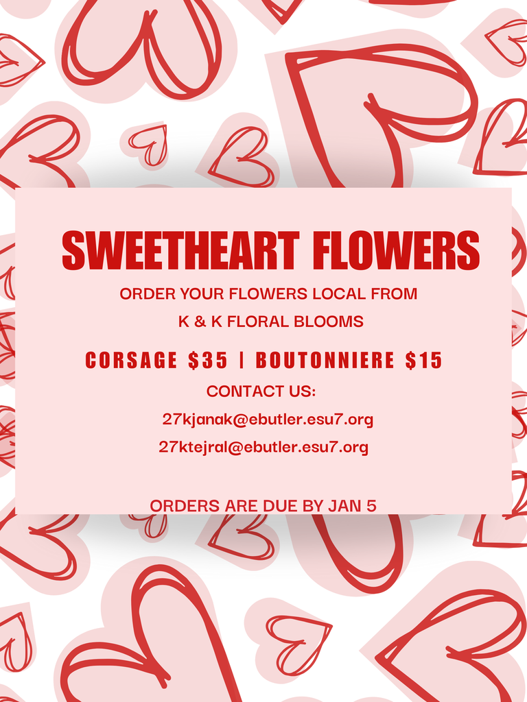 Sweetheart flowers (1)