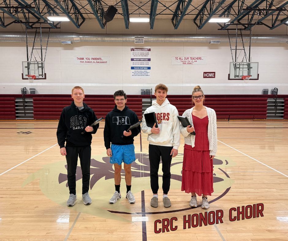 Honor Choir