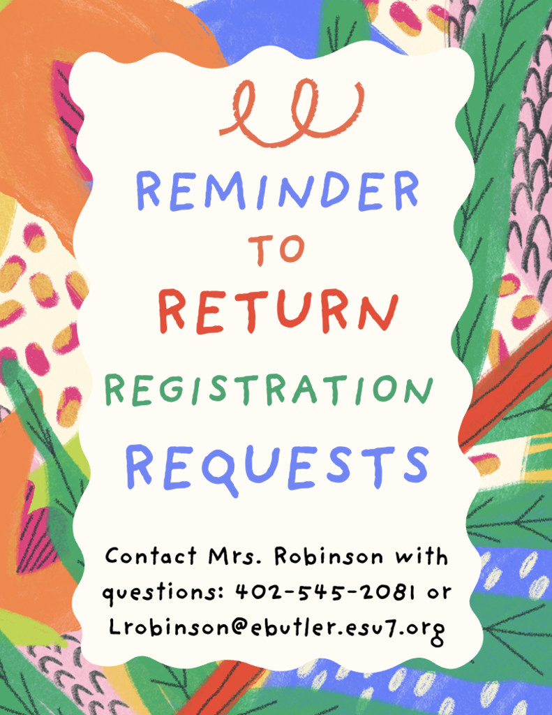 Registration