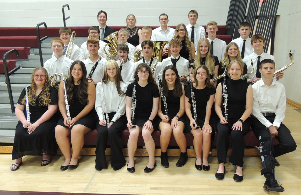 band