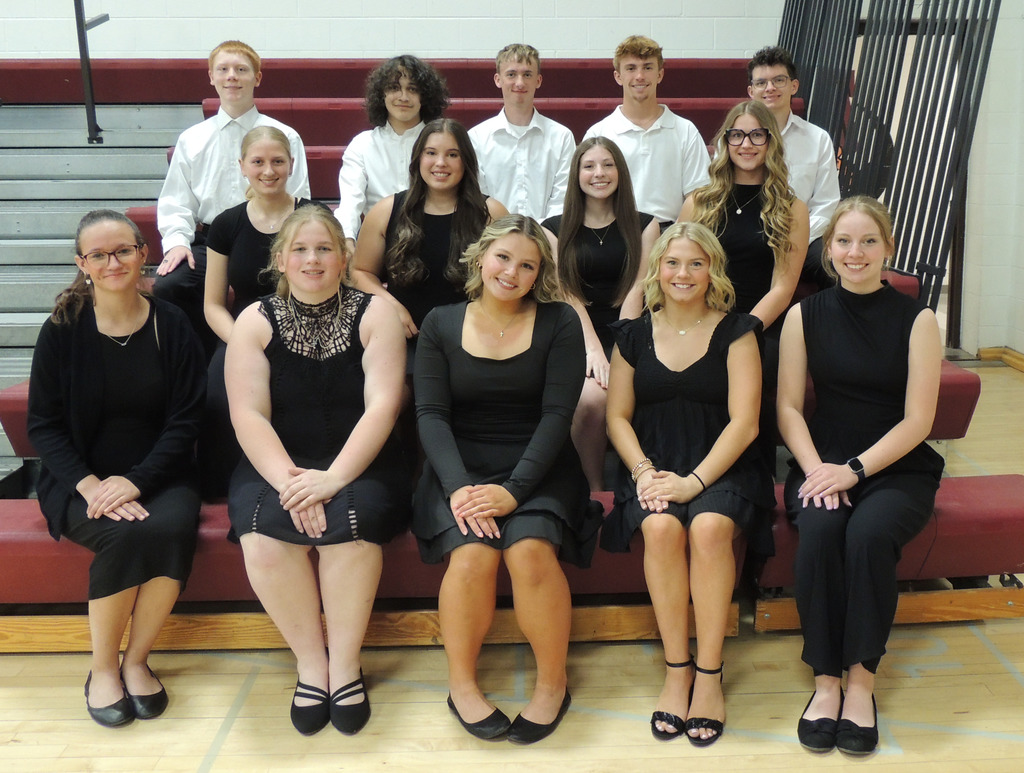 choir