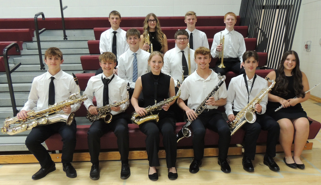 jazz band