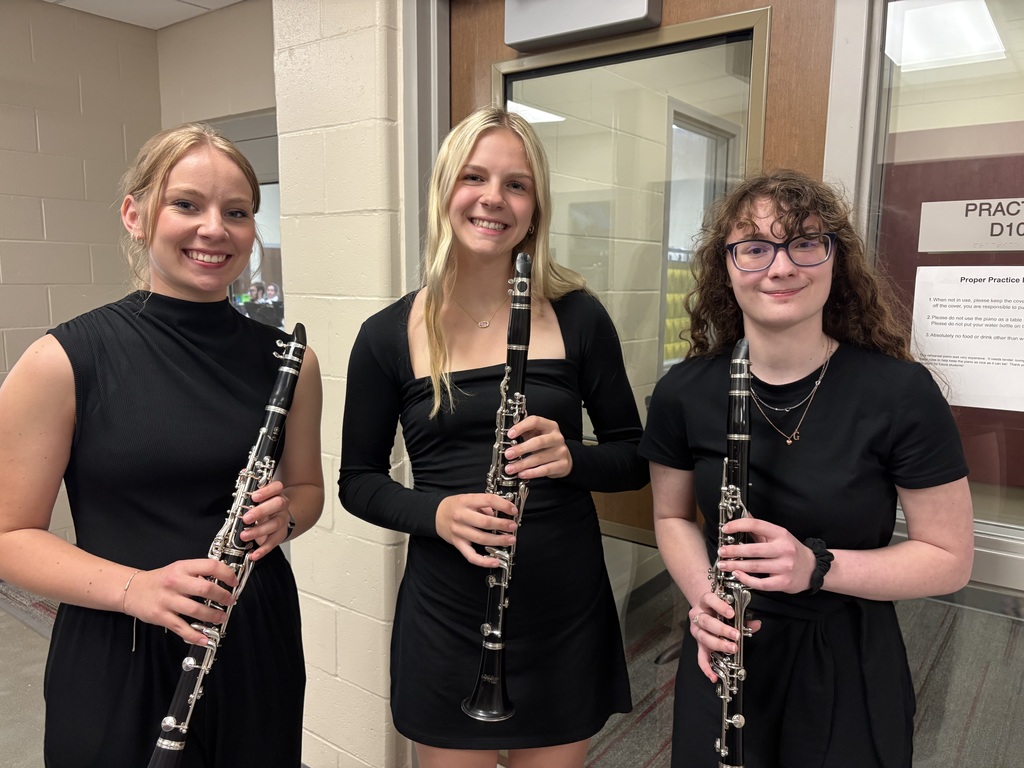 clarinet trio
