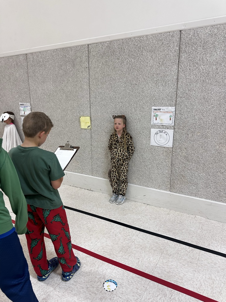 wax Museum