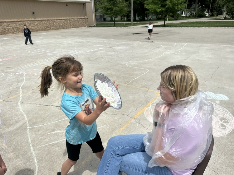 pie face