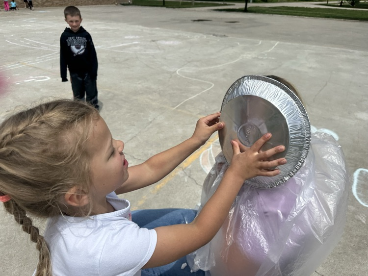 pie face