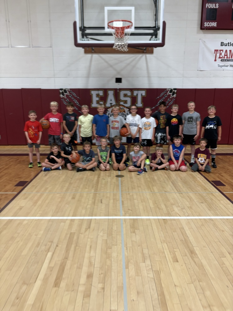 elementary ballers