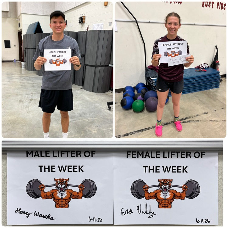 lifters