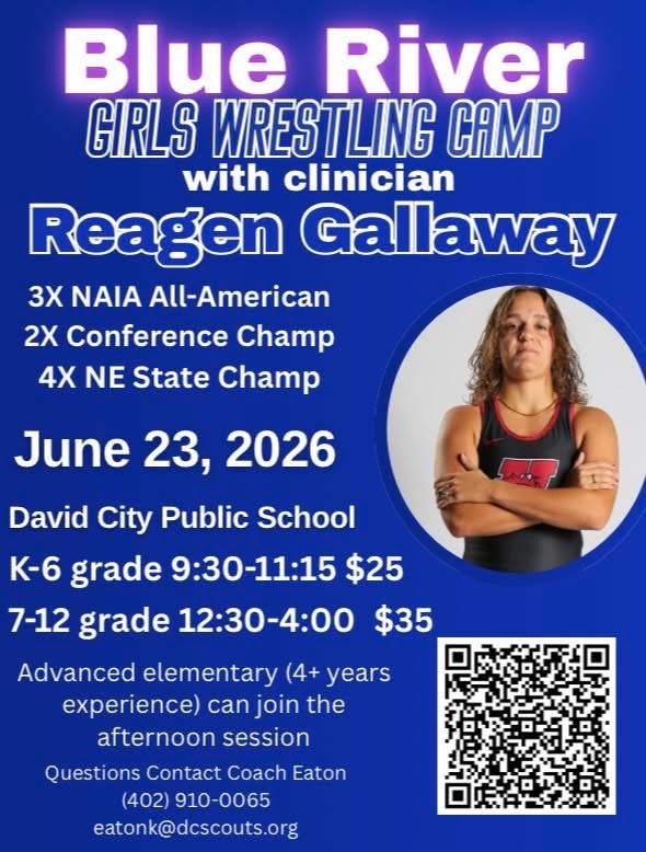 camp