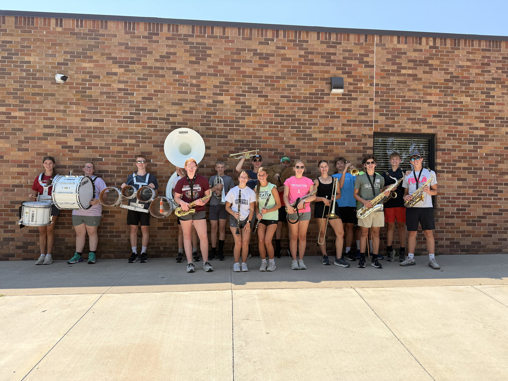 band