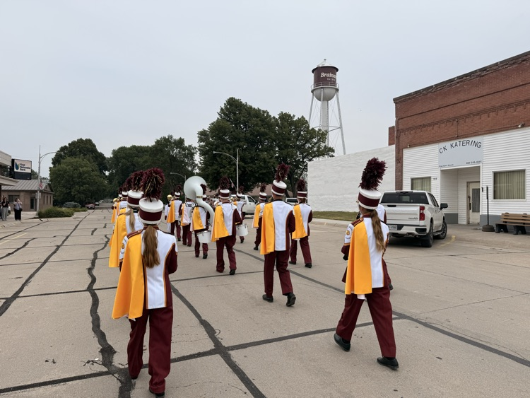 band