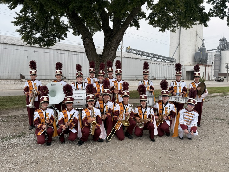 band