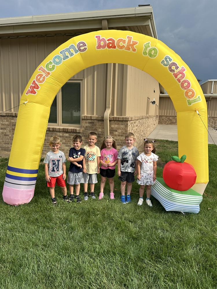 kindergarten
