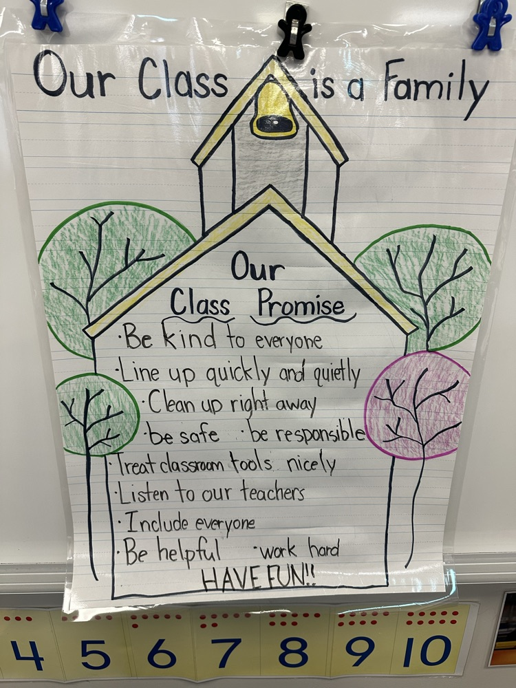kindergarten