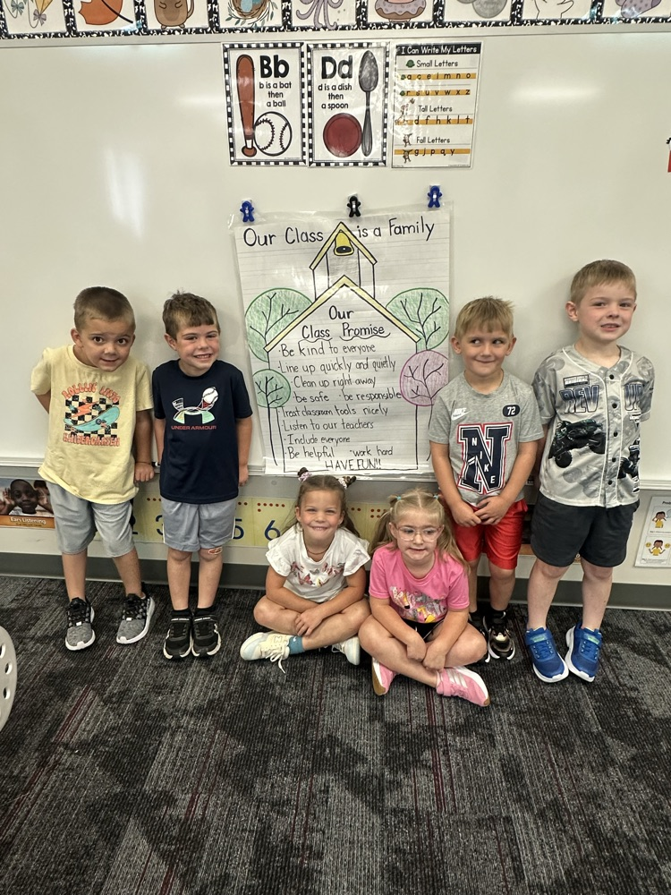 kindergarten