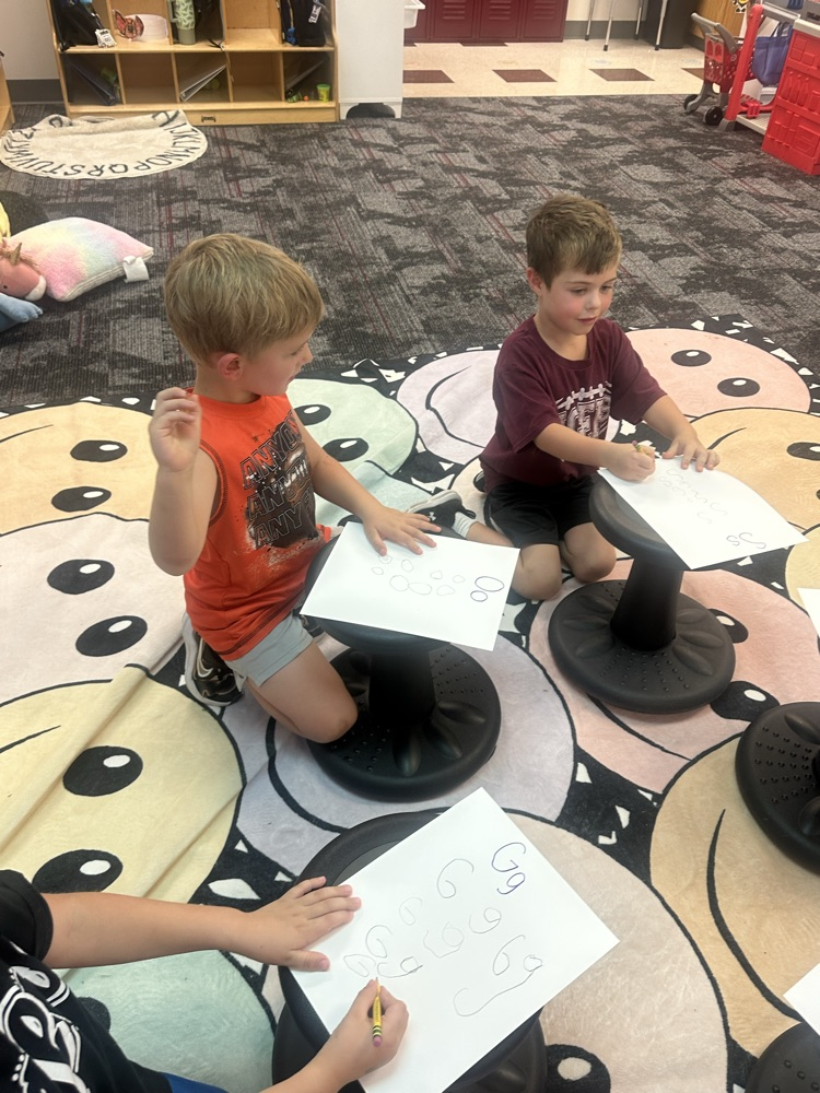musical chairs