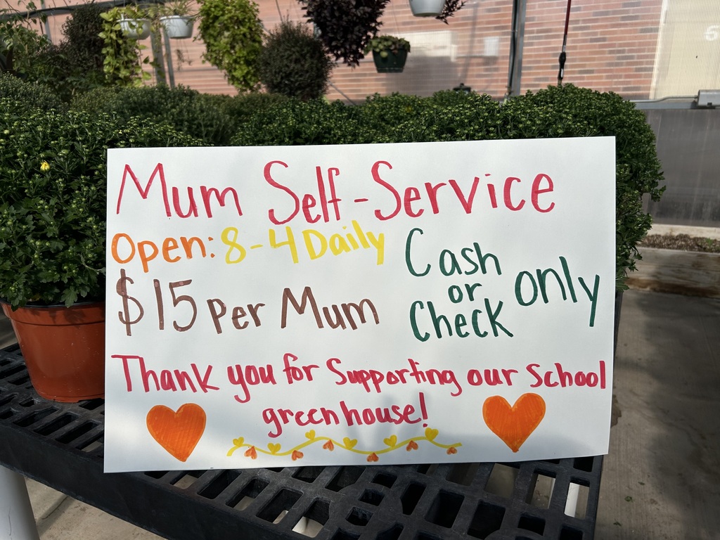 Come on in!