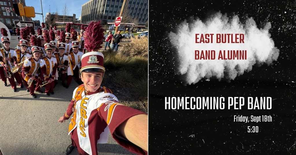 Alumni Band