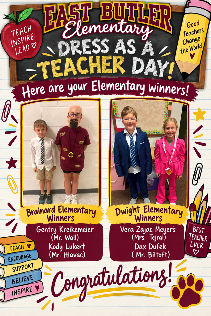 Teacher Day