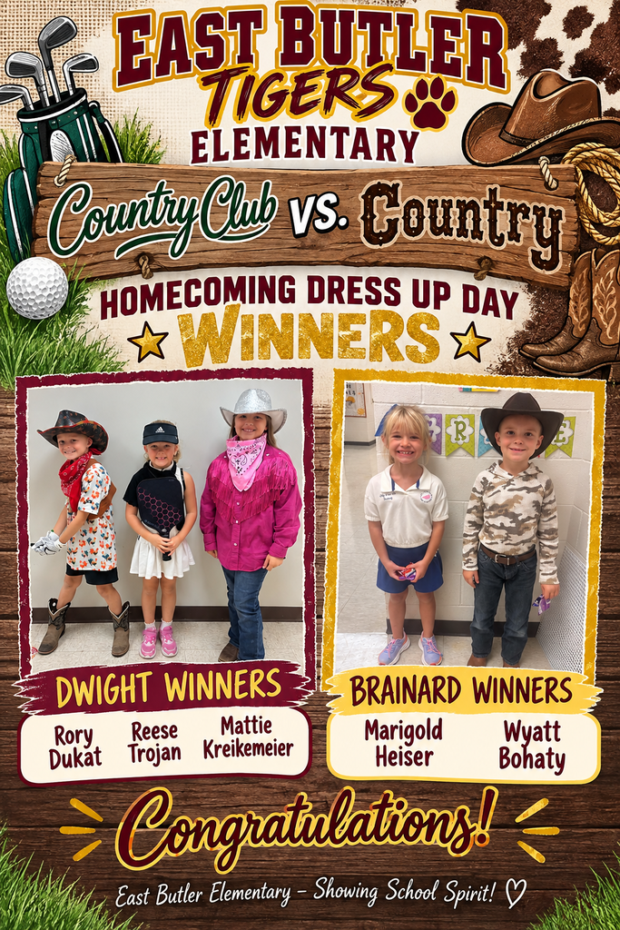Country Club vs. Country