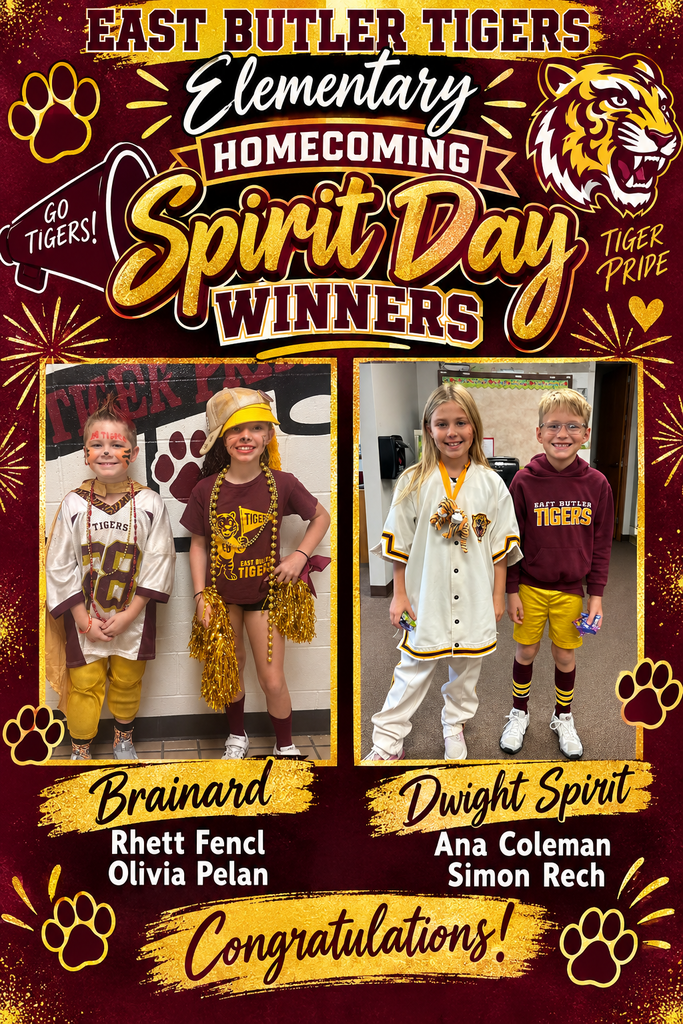 Spirit Day