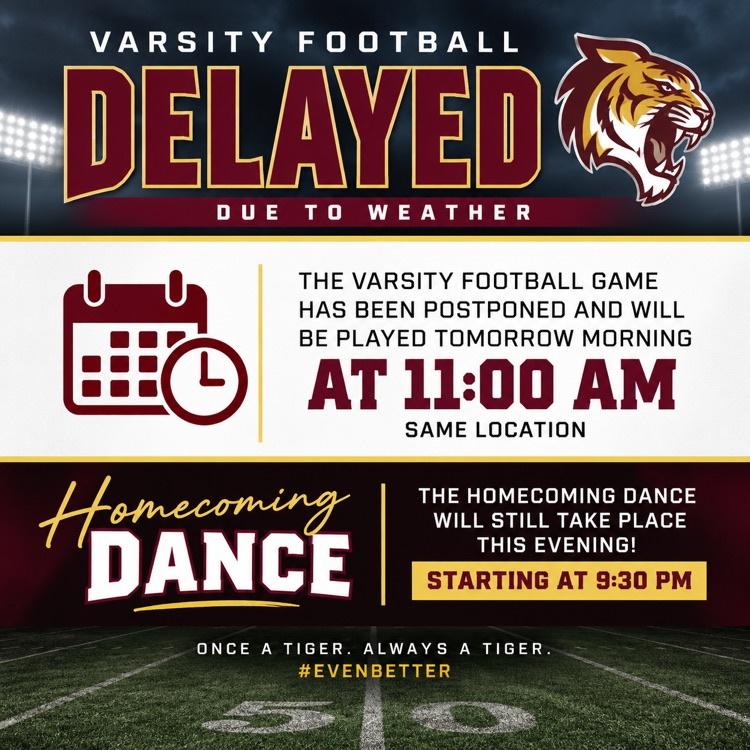 delay