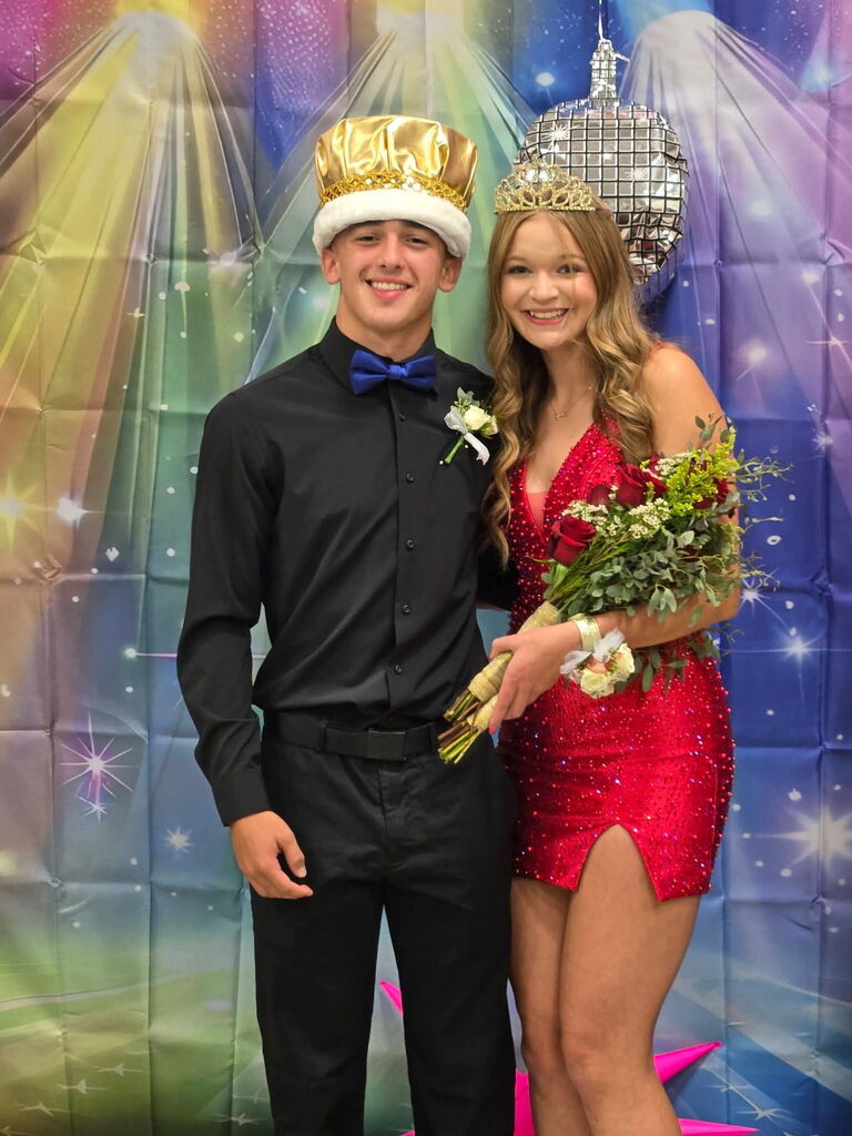 King/Queen