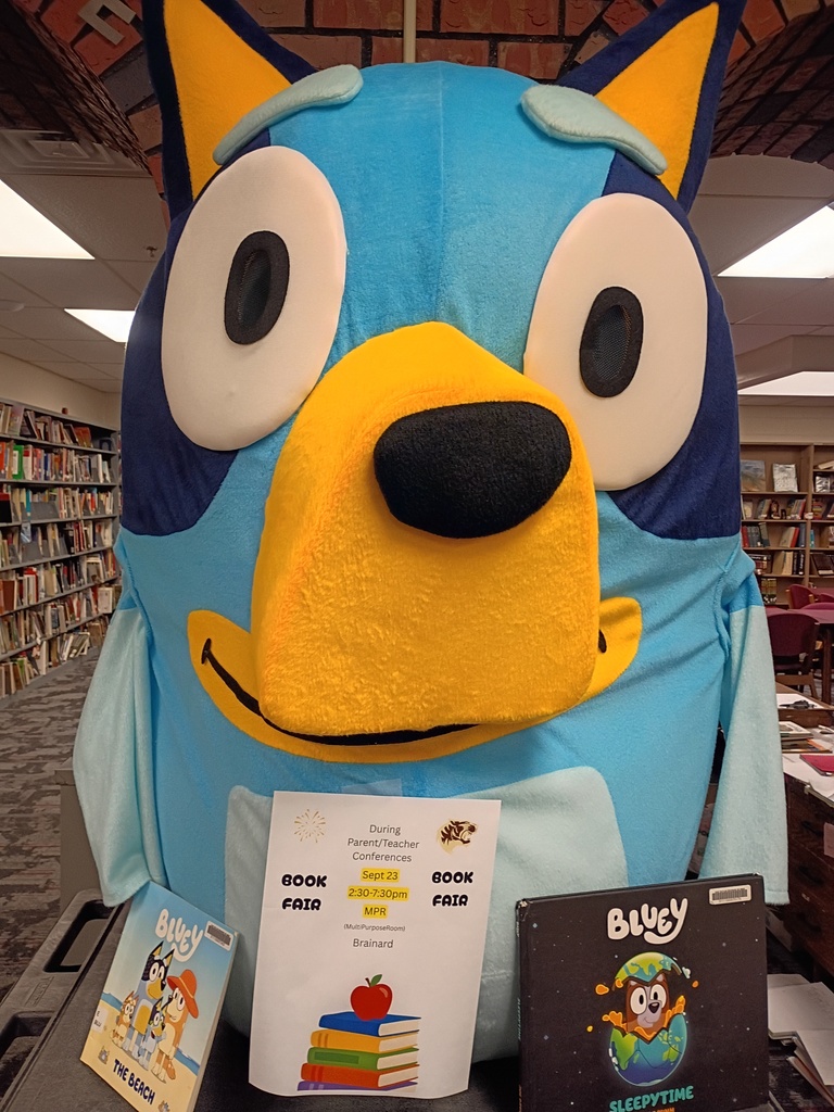 bluey