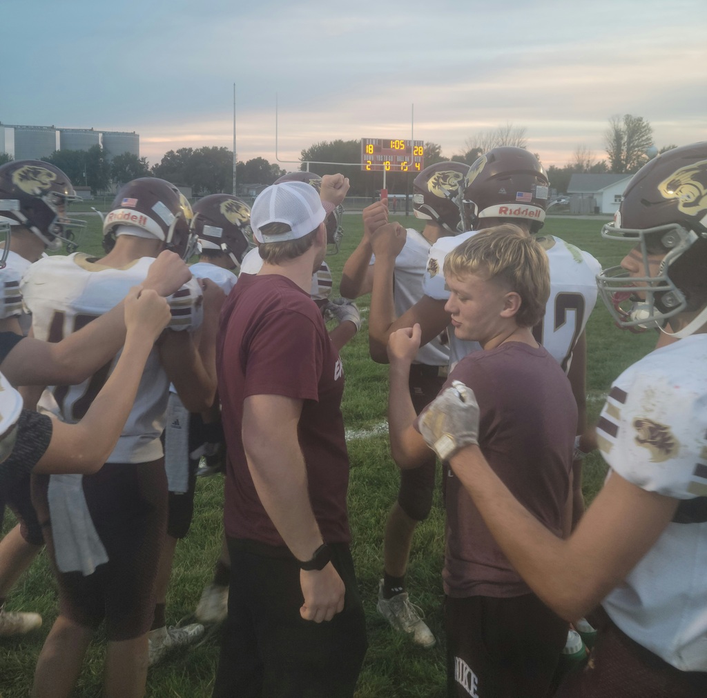 JV Mead