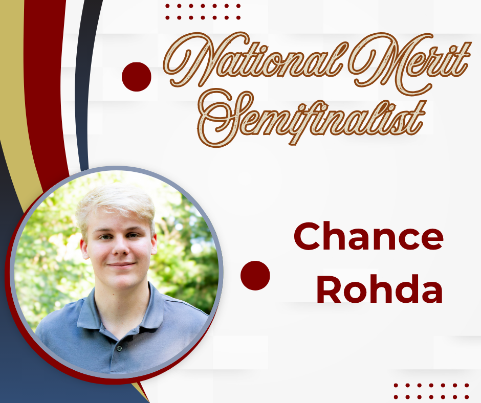 Chance Rohda