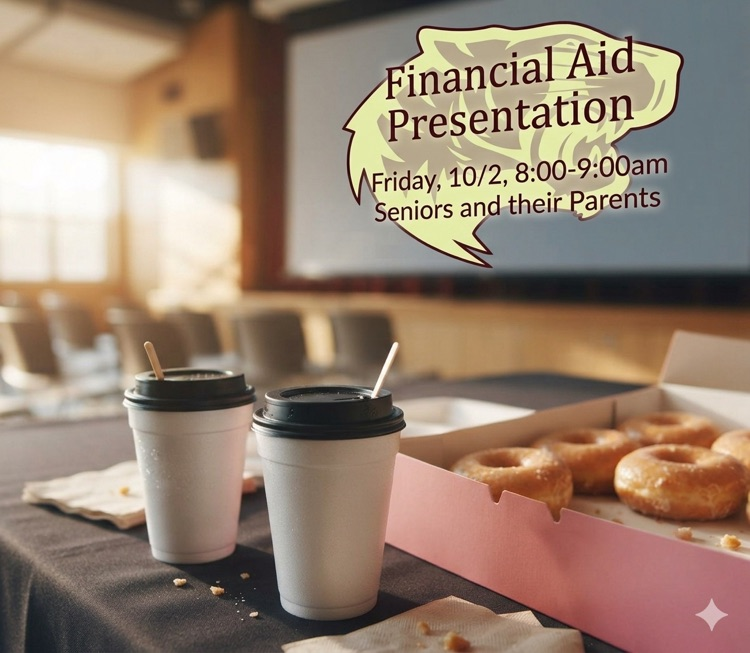 financial aid