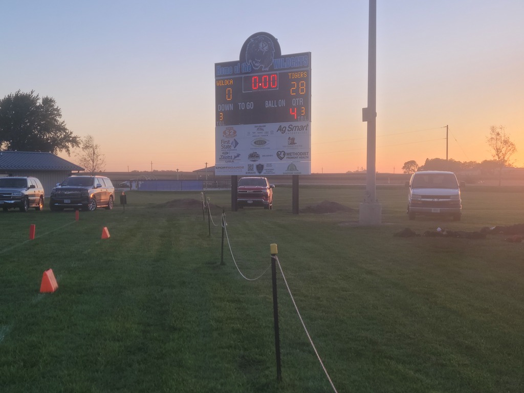 jv scoreboard 
