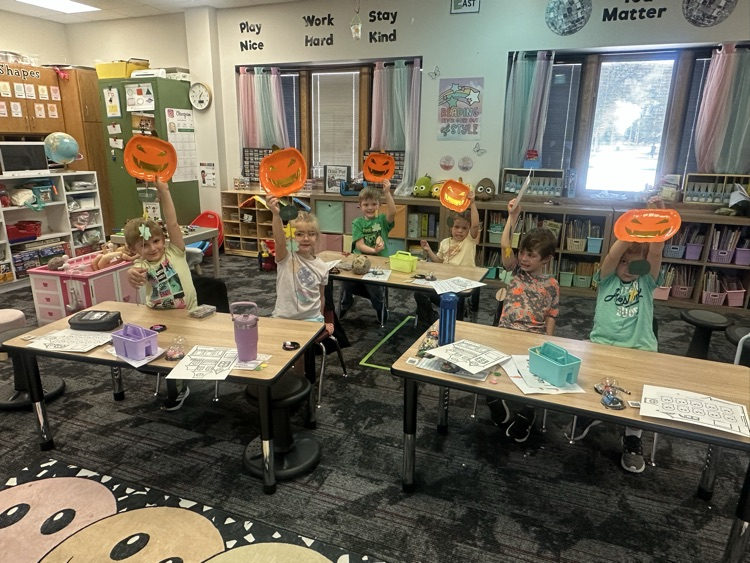 pumpkins