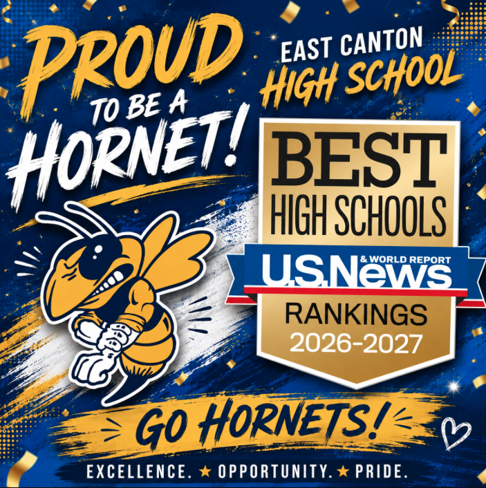 Best High Schools by US News and World Report