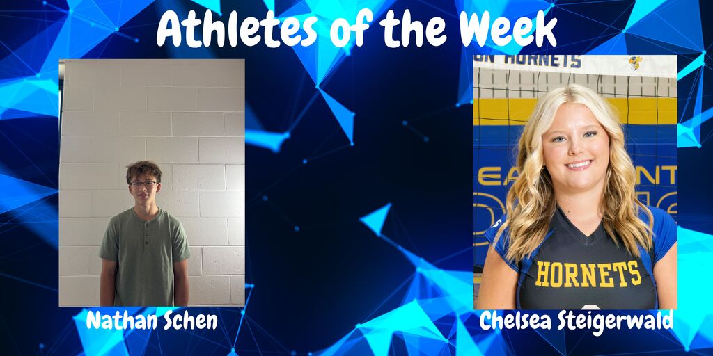 Nate and chelsea AOW