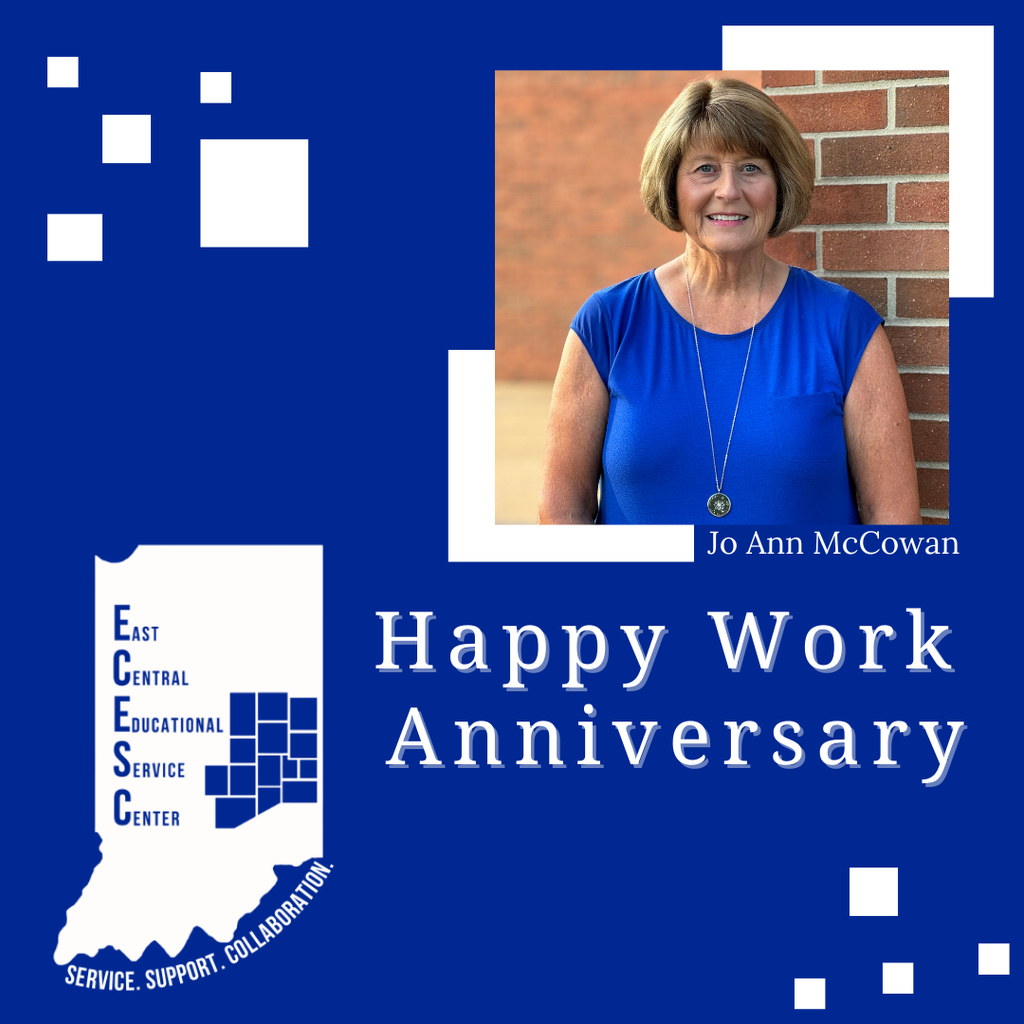 Work Anniversary
