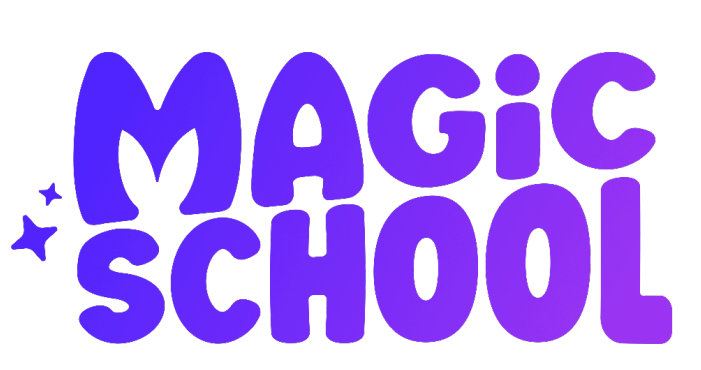 Magic School Logo
