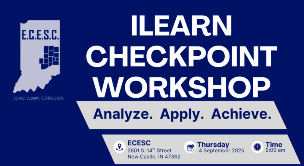 ILEARN Check Point