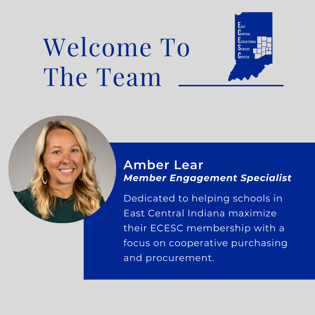 Amber Announcement