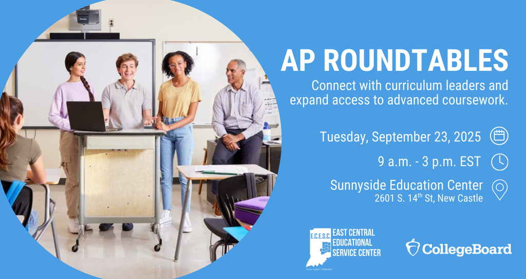 Graphic - AP Roundtables ECESC