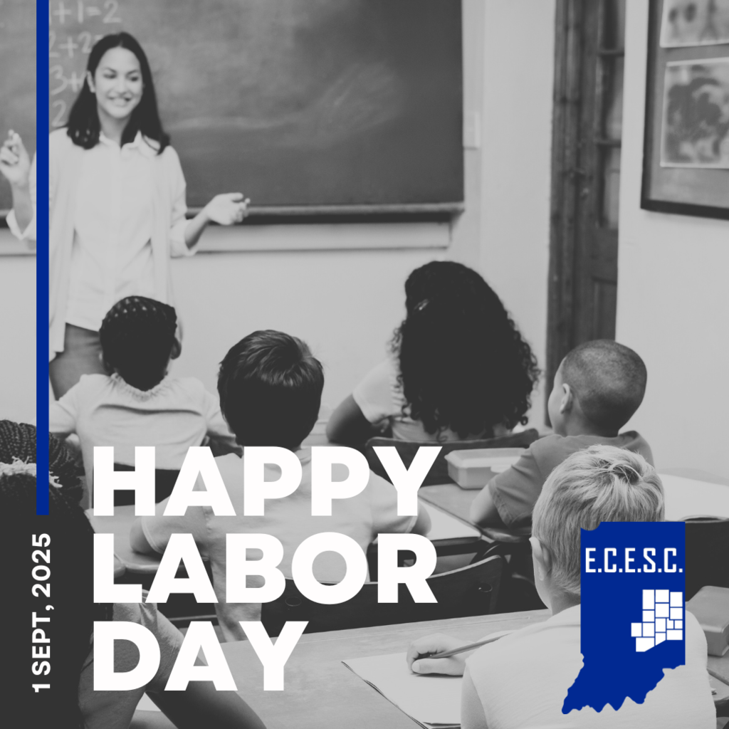 ECESC Labor Day