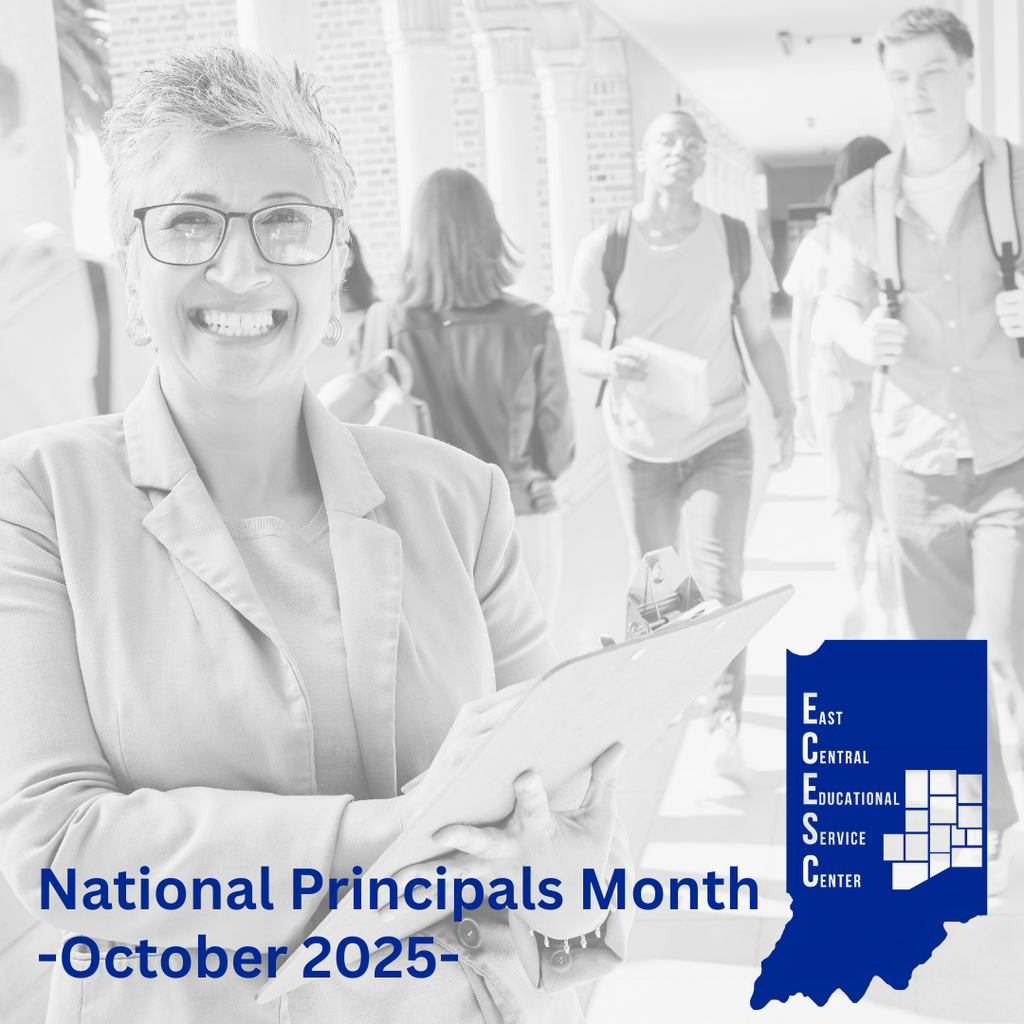 ECESC Principals Month