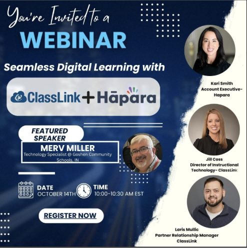 Classlink