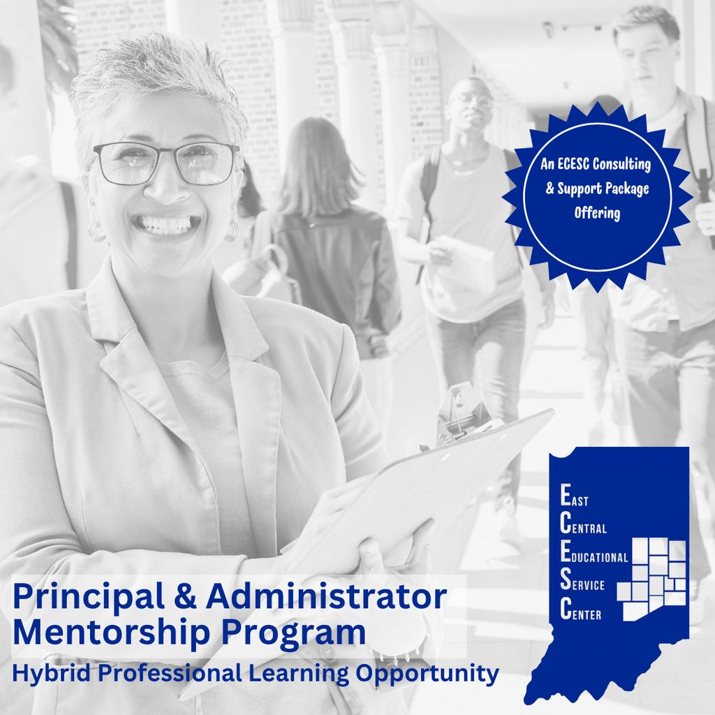Principal Mentorship Program
