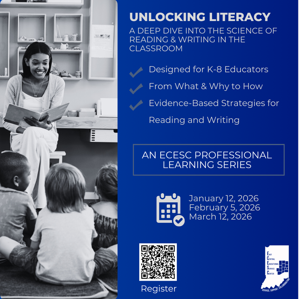 UPDATED Unlocking Liteacy