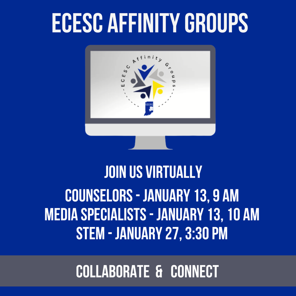 Affinity Groups