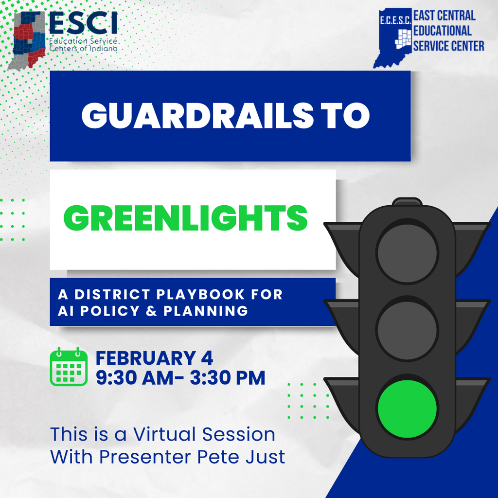 Guardrails to Grenlights 